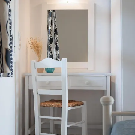 Apartment Dreamlike Aurea Blu, Nature, Relaxation, Pure Aliko Beach
