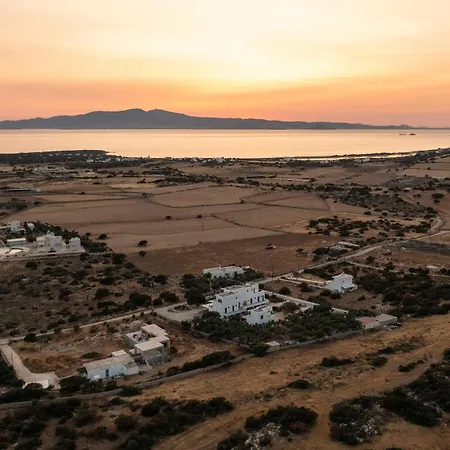 Apartment Dreamlike Aurea Blu, Nature, Relaxation, Pure Aliko Beach