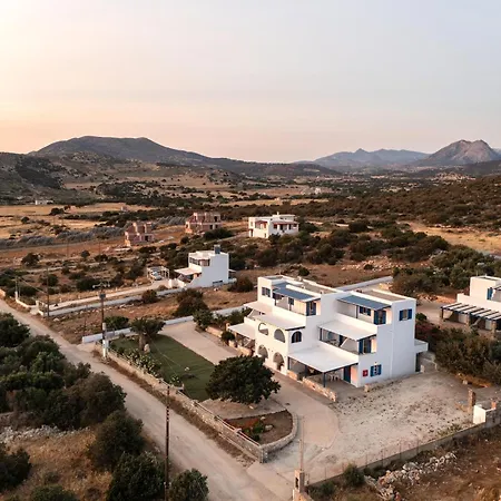 Apartment Dreamlike Aurea Blu, Nature, Relaxation, Pure Aliko Beach