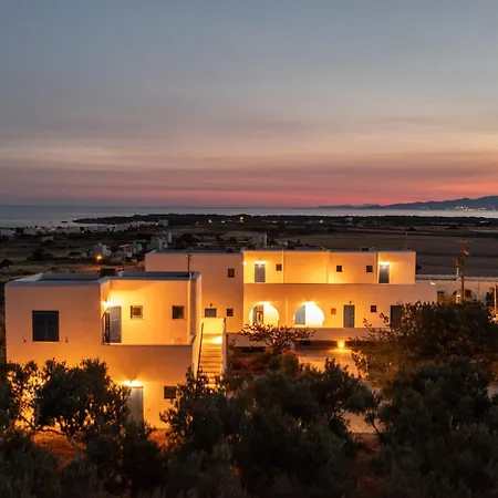 Dreamlike Aurea Blu, Nature, Relaxation, Pure Apartment