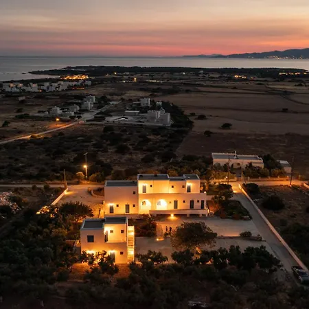 Apartment Dreamlike Aurea Blu, Nature, Relaxation, Pure Aliko Beach