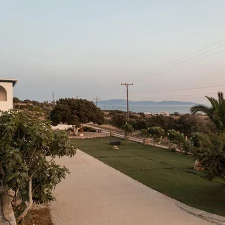 Dreamlike Aurea Blu, Nature, Relaxation, Pure * Aliko Beach
