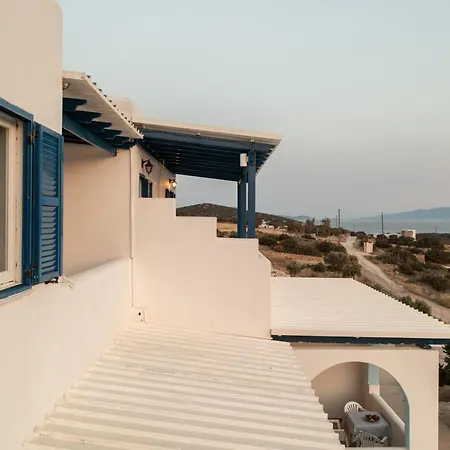 Dreamlike Aurea Blu, Nature, Relaxation, Pure Apartment