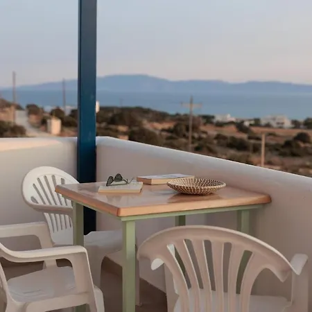Apartment Dreamlike Aurea Blu, Nature, Relaxation, Pure Aliko Beach