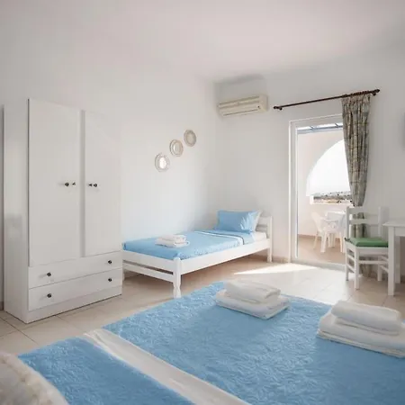 Dreamlike Aurea Blu, Nature, Relaxation, Pure Apartment *