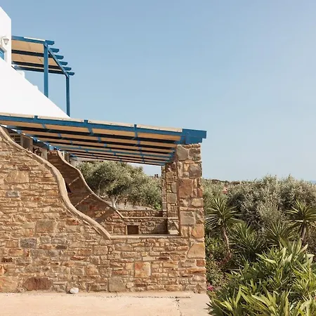 Dreamlike Aurea Blu, Nature, Relaxation, Pure Apartment *