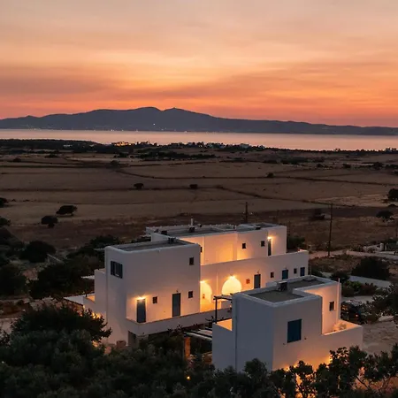 Dreamlike Aurea Blu, Nature, Relaxation, Pure Apartment Aliko Beach