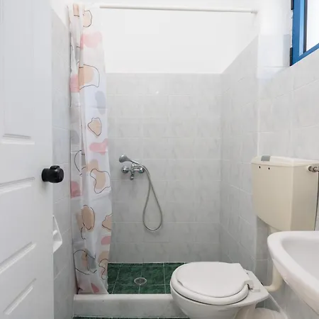 Dreamlike Aurea Blu, Nature, Relaxation, Pure Lejlighed Aliko Beach