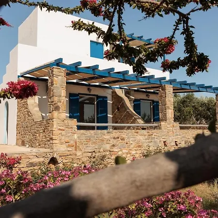 Dreamlike Aurea Blu, Nature, Relaxation, Pure Aliko Beach