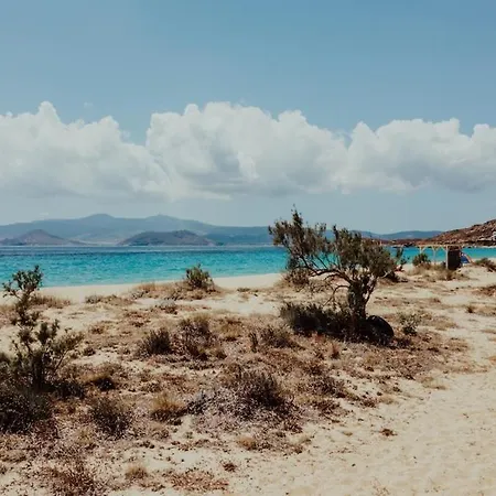 Dreamlike Aurea Blu, Nature, Relaxation, Pure Apartment Aliko Beach