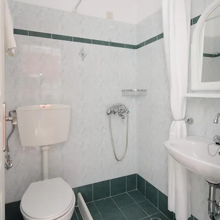 Apartment Dreamlike Aurea Blu, Nature, Relaxation, Pure Aliko Beach