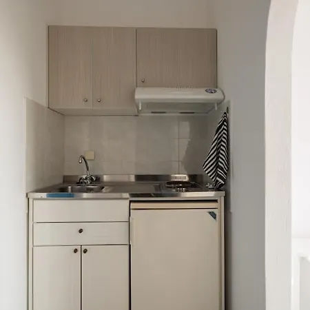 Dreamlike Aurea Blu, Nature, Relaxation, Pure Apartment Aliko Beach