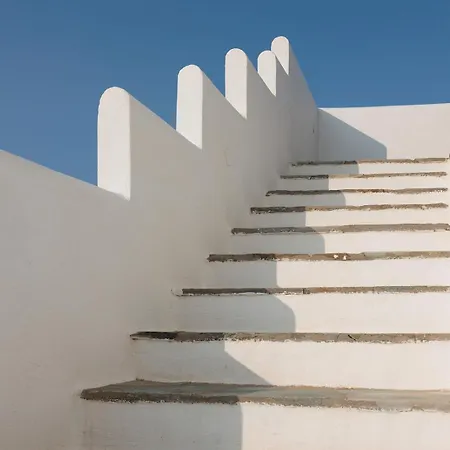 Lejlighed Dreamlike Aurea Blu, Nature, Relaxation, Pure *