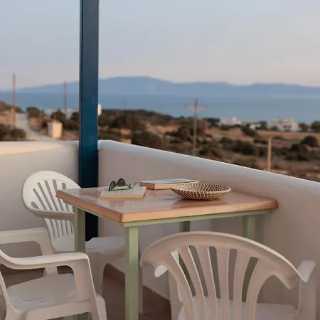 Lejlighed Dreamlike Aurea Blu, Nature, Relaxation, Pure *