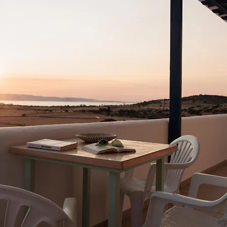 Dreamlike Aurea Blu, Nature, Relaxation, Pure Aliko Beach