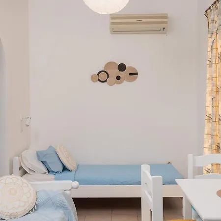 Dreamlike Aurea Blu, Nature, Relaxation, Pure Lejlighed