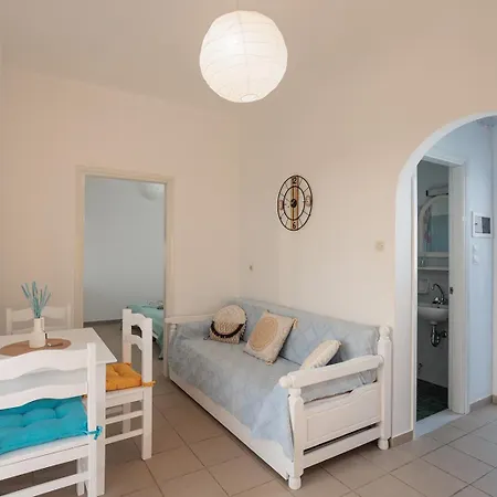 Dreamlike Aurea Blu, Nature, Relaxation, Pure Lejlighed