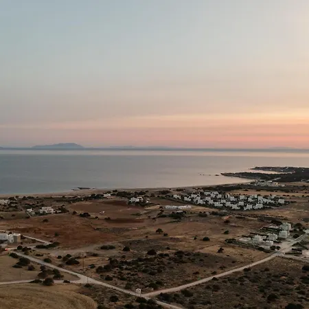 דירה Dreamlike Aurea Blu, Nature, Relaxation, Pure *