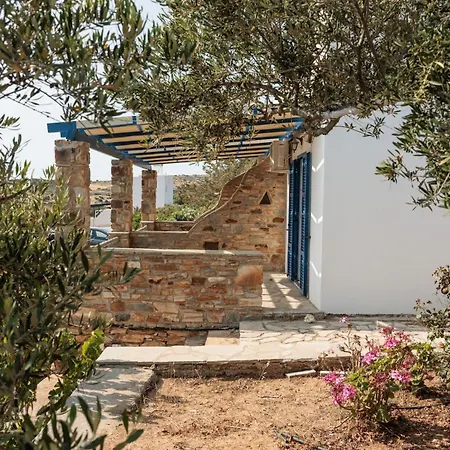 דירה Dreamlike Aurea Blu, Nature, Relaxation, Pure אליקו ביץ'