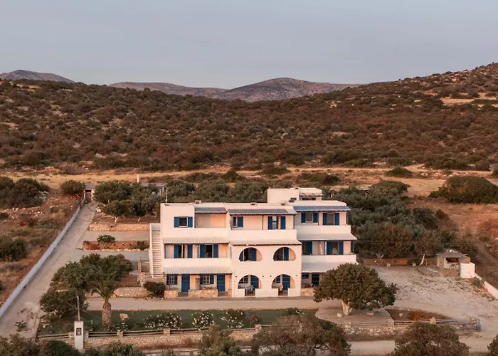 Apartmán Dreamlike Aurea Blu, Nature, Relaxation, Pure *