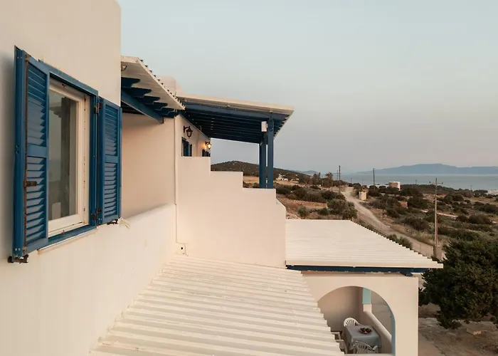 Dreamlike Aurea Blu, Nature, Relaxation, Pure Apartmán