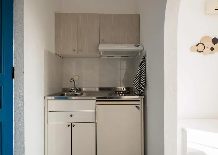 Dreamlike Aurea Blu, Nature, Relaxation, Pure Aliko Beach