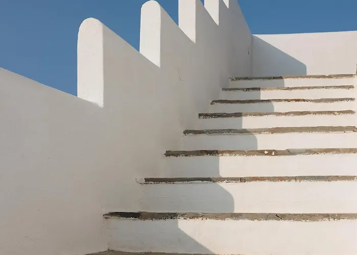 Apartmán Dreamlike Aurea Blu, Nature, Relaxation, Pure *