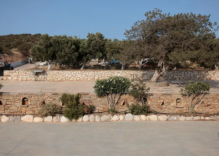 Dreamlike Aurea Blu, Nature, Relaxation, Pure Apartmán Aliko Beach