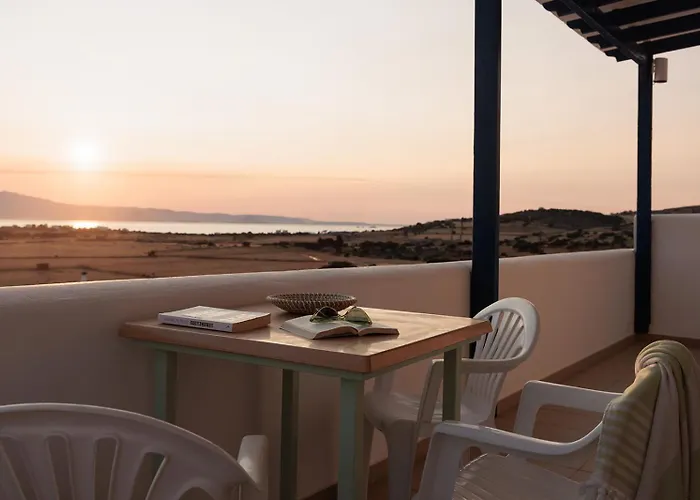 Dreamlike Aurea Blu, Nature, Relaxation, Pure Aliko Beach