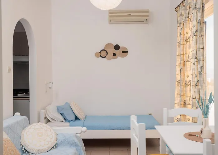 Dreamlike Aurea Blu, Nature, Relaxation, Pure Apartmán