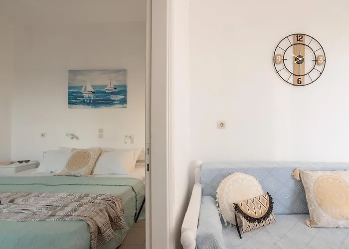 Apartmán Dreamlike Aurea Blu, Nature, Relaxation, Pure