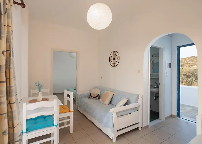 Dreamlike Aurea Blu, Nature, Relaxation, Pure Apartmán