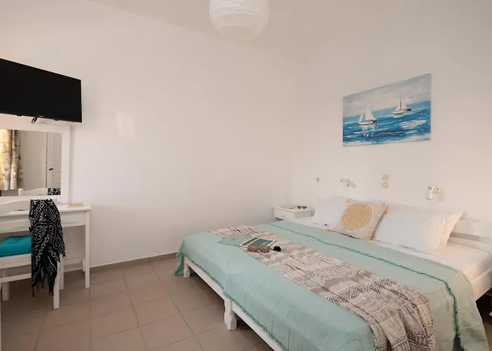 Dreamlike Aurea Blu, Nature, Relaxation, Pure * Aliko Beach